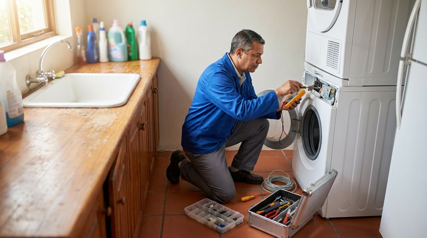 Reparo no Sistema de Drenagem em Itajaí‑SC